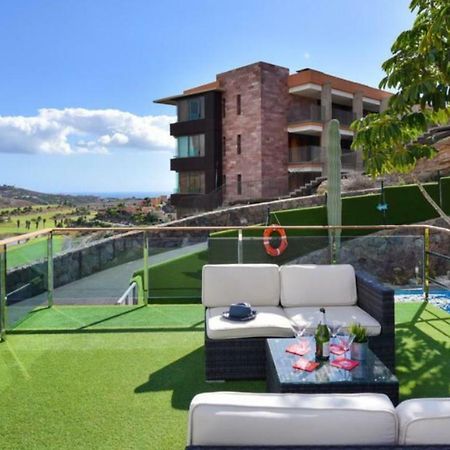 Villa Las Terrazas 17•Exclusive Chill Out And Pool. San Bartolomé Exterior photo