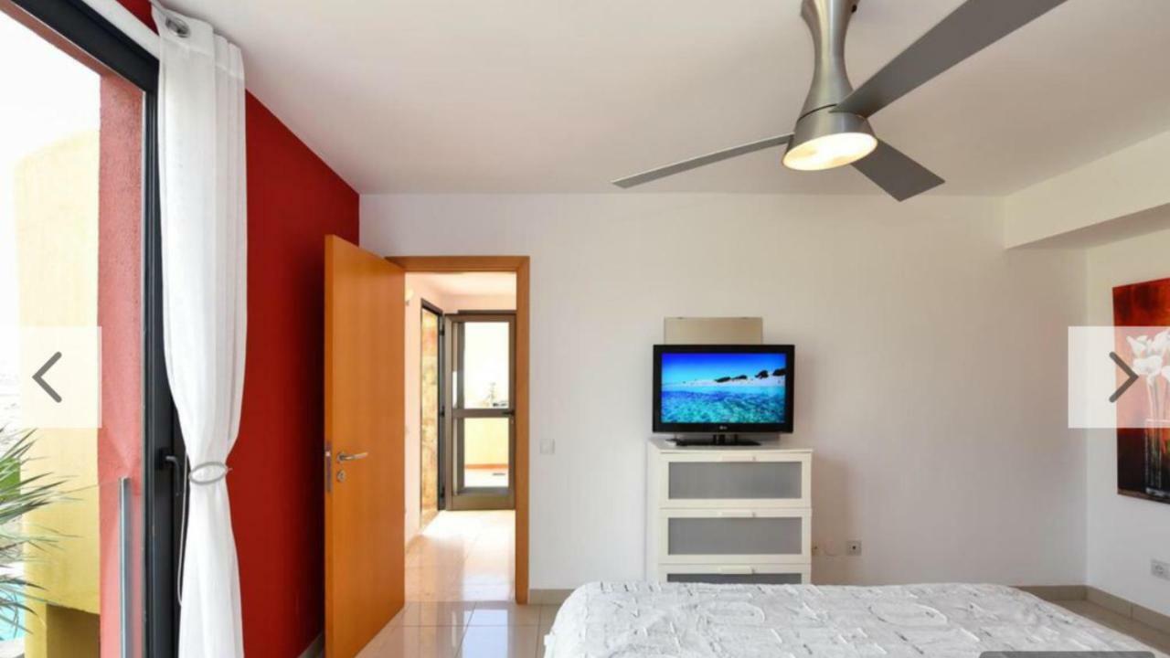 Villa Las Terrazas 17•Exclusive Chill Out And Pool. San Bartolomé Exterior photo