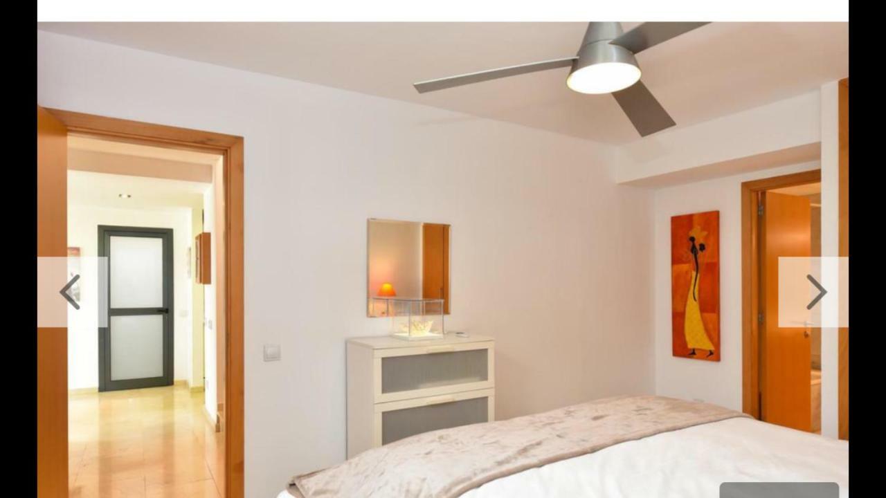 Villa Las Terrazas 17•Exclusive Chill Out And Pool. San Bartolomé Exterior photo