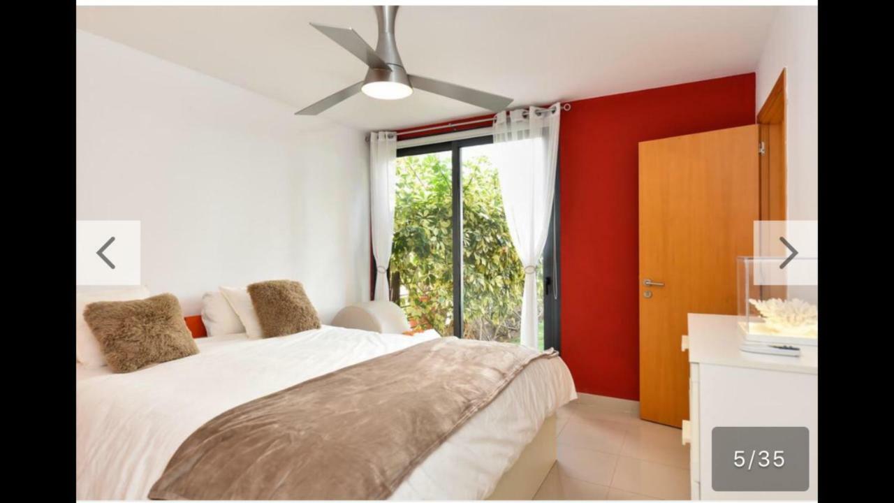 Villa Las Terrazas 17•Exclusive Chill Out And Pool. San Bartolomé Exterior photo