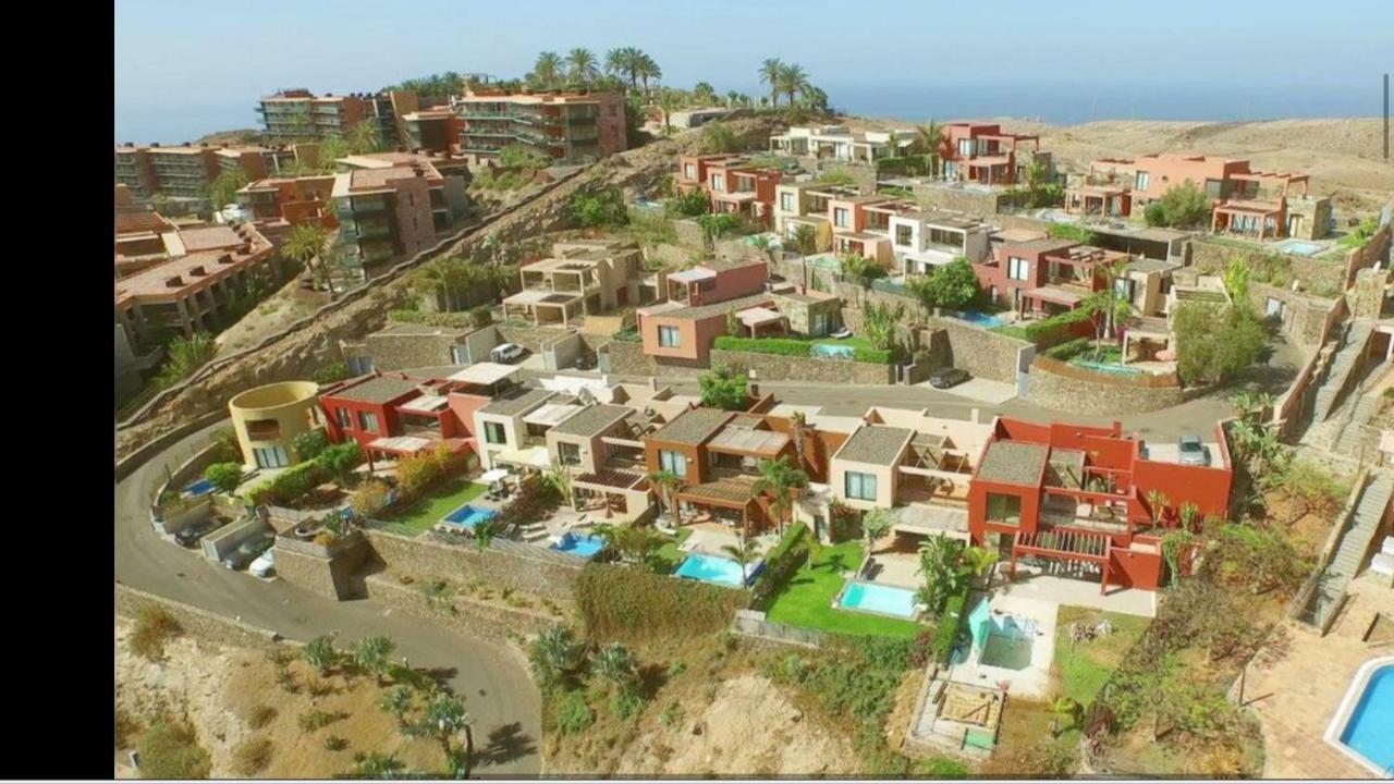 Villa Las Terrazas 17•Exclusive Chill Out And Pool. San Bartolomé Exterior photo