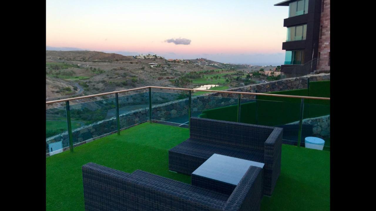 Villa Las Terrazas 17•Exclusive Chill Out And Pool. San Bartolomé Exterior photo